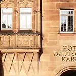 فندق Deutscher Kaiser