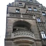 Deutscher Kaiser فندق نورنبيرغ