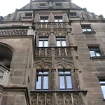 فندق Deutscher Kaiser 3*