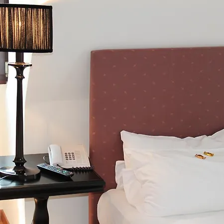 凯瑟杜特斯彻酒店