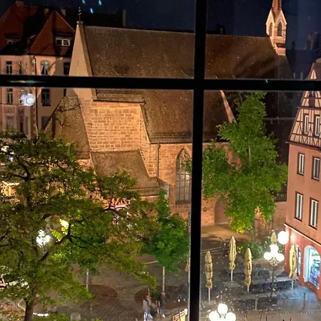 Deutscher Kaiser 3* Nuremberg