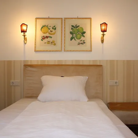 酒店 凯瑟杜特斯彻酒店