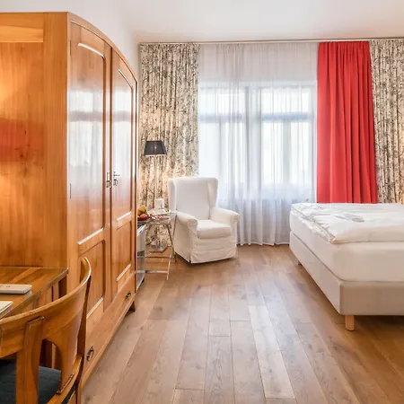 酒店 凯瑟杜特斯彻酒店