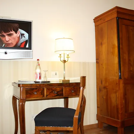 酒店 凯瑟杜特斯彻酒店 纽伦堡