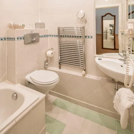 凯瑟杜特斯彻酒店