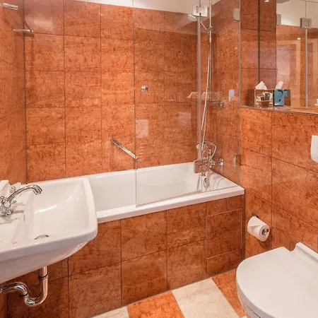 酒店 凯瑟杜特斯彻酒店 纽伦堡