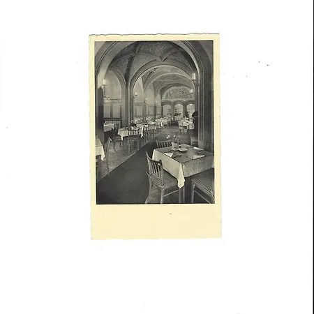 酒店 凯瑟杜特斯彻酒店 3*