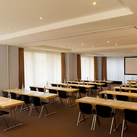 凯瑟杜特斯彻酒店 酒店 3*