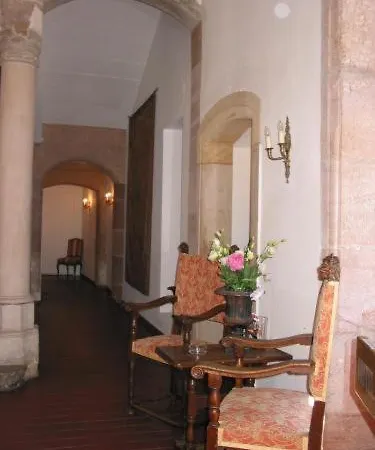 凯瑟杜特斯彻酒店 酒店 3*