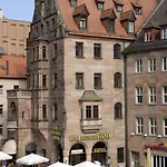 Deutscher Kaiser Hotel Nürnberg