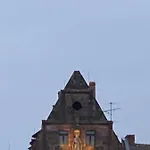 Hotel Deutscher Kaiser Nürnberg