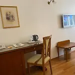 Deutscher Kaiser Hotel Neurenberg