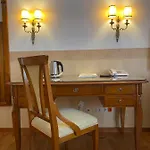 Hotel Deutscher Kaiser