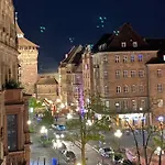 Deutscher Kaiser Hotel 3*
