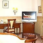 Deutscher Kaiser Hotel Neurenberg