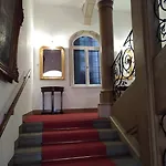 Deutscher Kaiser Hotel Neurenberg