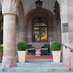 Deutscher Kaiser Norymberga