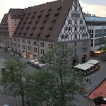 Deutscher Kaiser 3* Norymberga