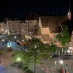 Deutscher Kaiser Hotel 3*