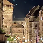 Deutscher Kaiser Nürnberg