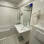 Deutscher Kaiser Hotel Núremberg