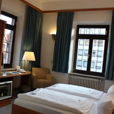 Deutscher Kaiser Hotel