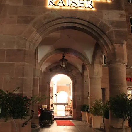 Deutscher Kaiser