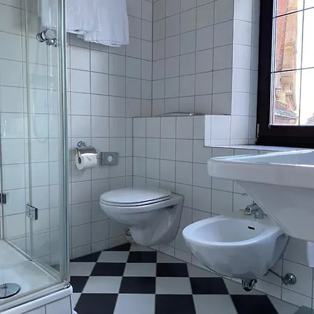 Hotel Deutscher Kaiser