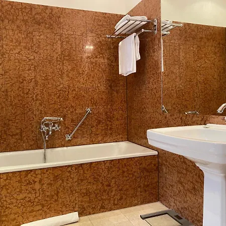 Hotell Deutscher Kaiser 3*