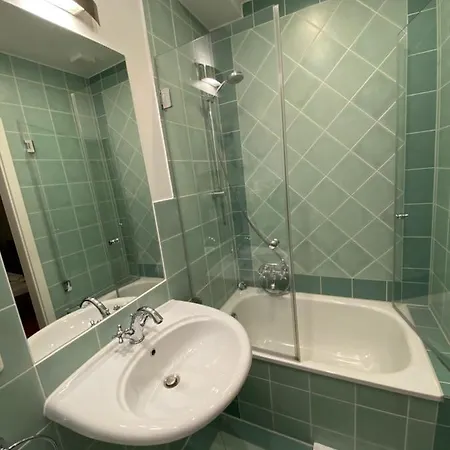 Hotell Deutscher Kaiser