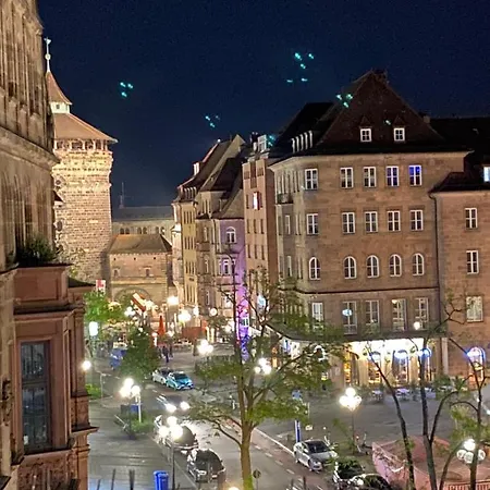Deutscher Kaiser Hotel 3*