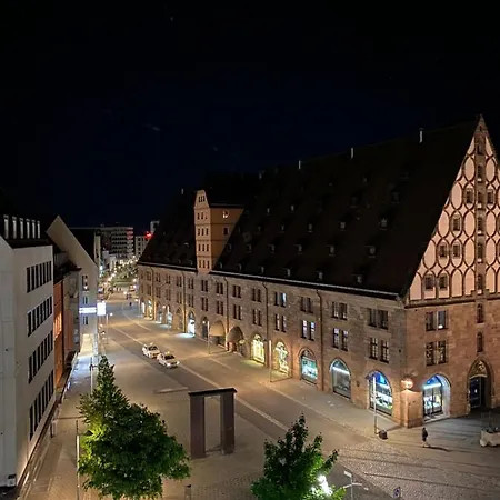 Deutscher Kaiser Nuremberg