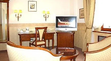 Deutscher Kaiser Hotel Neurenberg