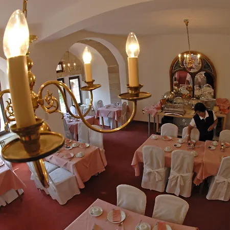 Hotel Deutscher Kaiser Nuremberg