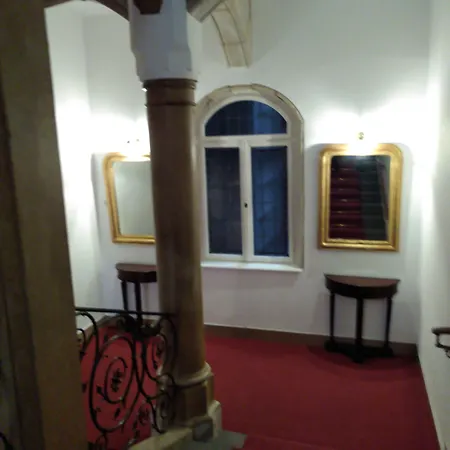 Hotel Deutscher Kaiser Nuremberg