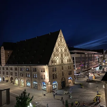 Deutscher Kaiser Hotel 3*