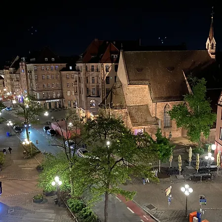 Deutscher Kaiser Hotel 3*