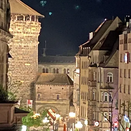 Deutscher Kaiser Nuremberg
