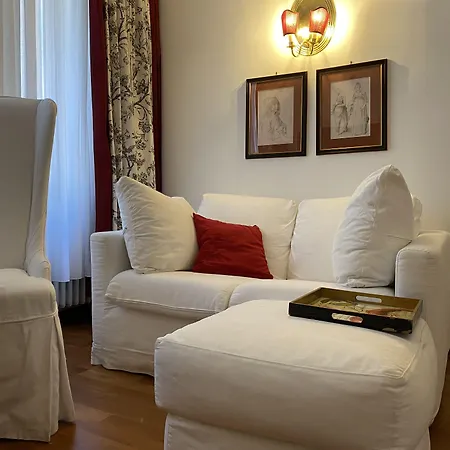 Hotel Deutscher Kaiser Nuremberg