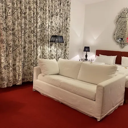 Deutscher Kaiser Hotell