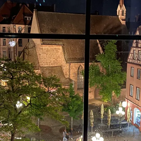 Deutscher Kaiser Hotel