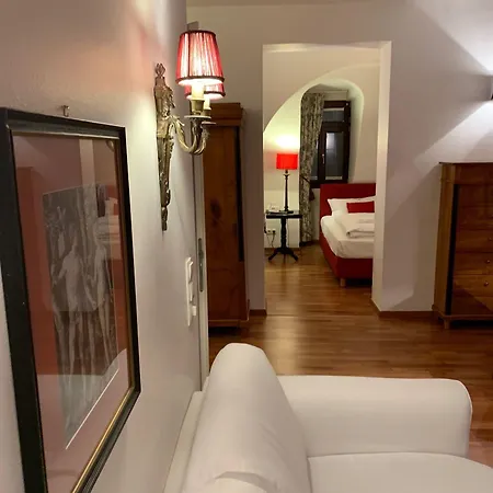 Hotell Deutscher Kaiser