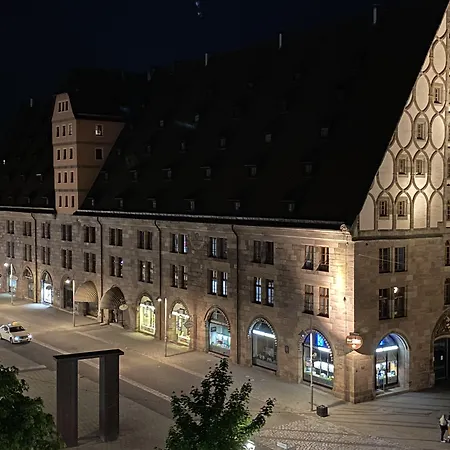 Deutscher Kaiser 3* Nuremberg