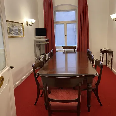 Deutscher Kaiser Hotel 3*