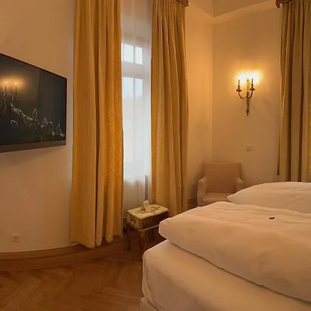 Hotel Deutscher Kaiser 3*