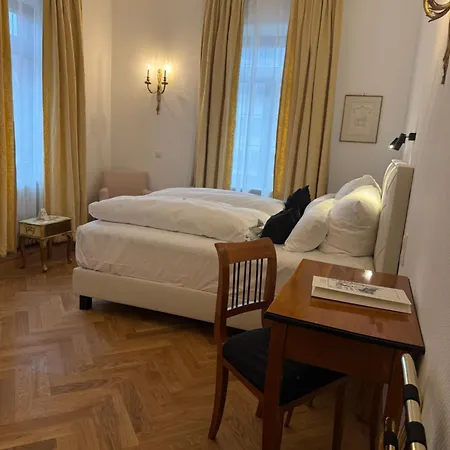 Hotel Deutscher Kaiser