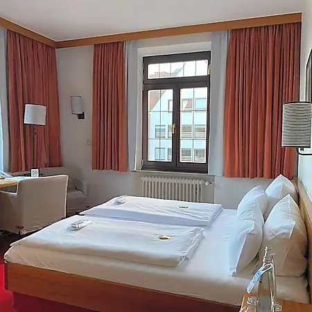 Hotel Deutscher Kaiser 3*