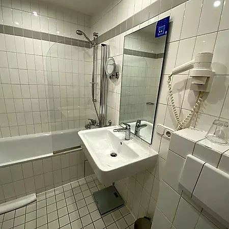 Hotel Deutscher Kaiser