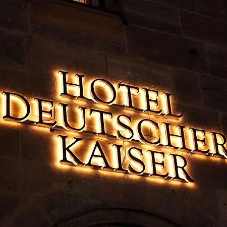 Deutscher Kaiser Nuremberg