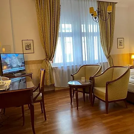 Deutscher Kaiser 3* Nuremberg
